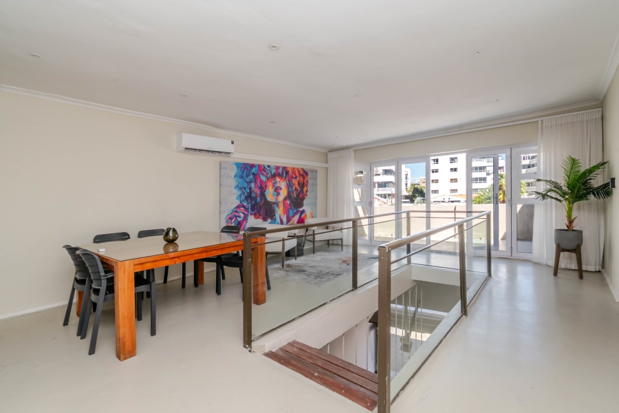 To Let 3 Bedroom Property for Rent in Sea Point Western Cape